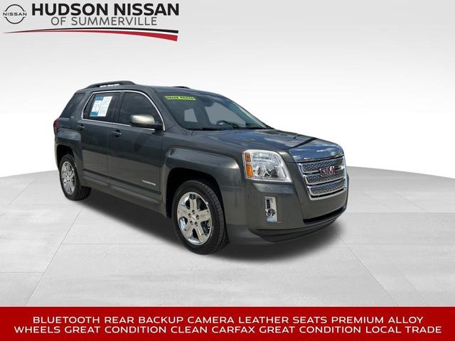 2013 GMC Terrain