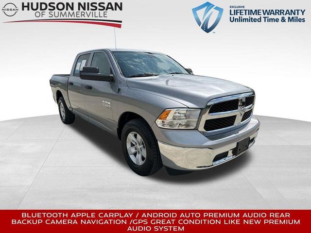 2023 RAM 1500 Classic