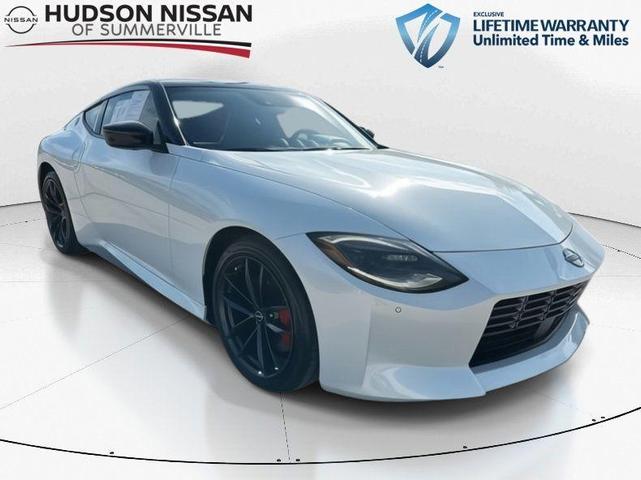 2024 Nissan Z