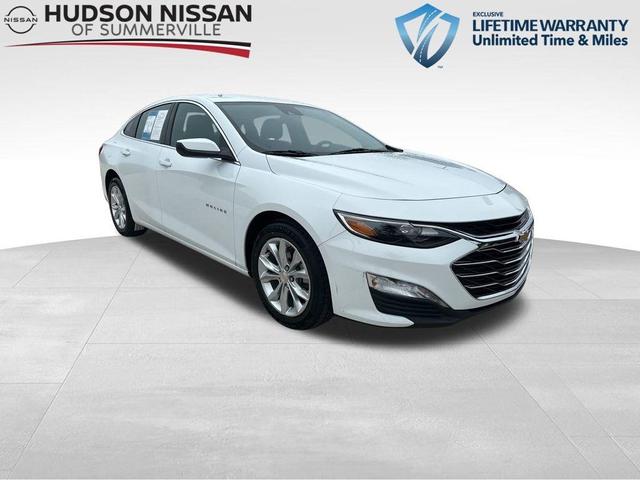 2023 Chevrolet Malibu