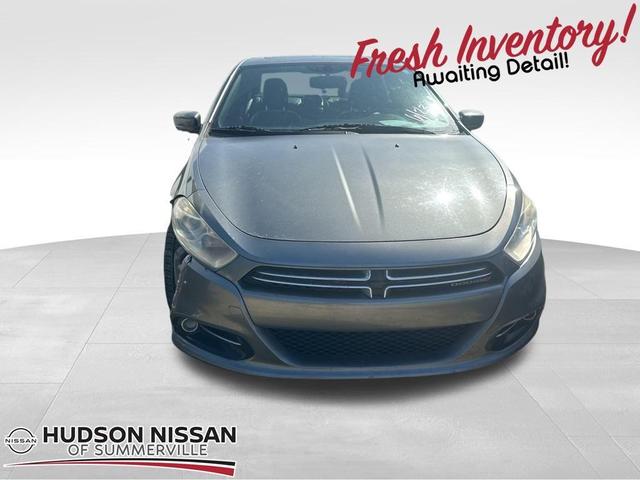 2013 Dodge Dart