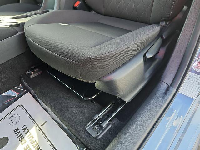 Photo of 2024 Gray Toyota Corolla