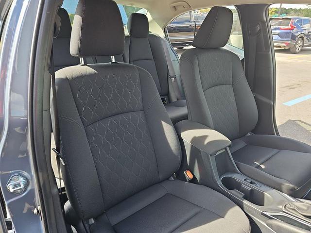 Photo of 2024 Gray Toyota Corolla
