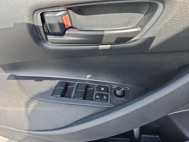 Photo of 2024 Gray Toyota Corolla