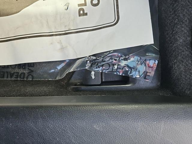 Photo of 2024 Gray Toyota Corolla