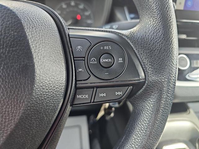 Photo of 2024 Gray Toyota Corolla