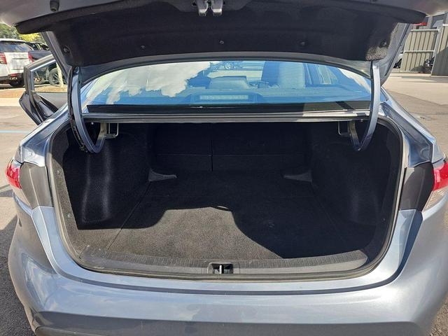 Photo of 2024 Gray Toyota Corolla