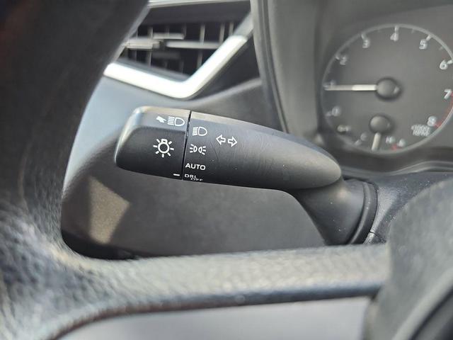 Photo of 2024 Gray Toyota Corolla