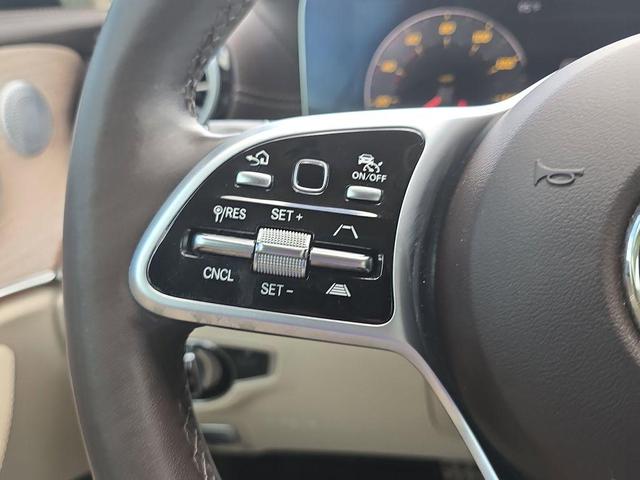 Photo of 2019 designo Diamond White Metallic Mercedes-Benz E-Class