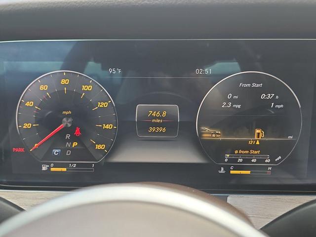 Photo of 2019 designo Diamond White Metallic Mercedes-Benz E-Class