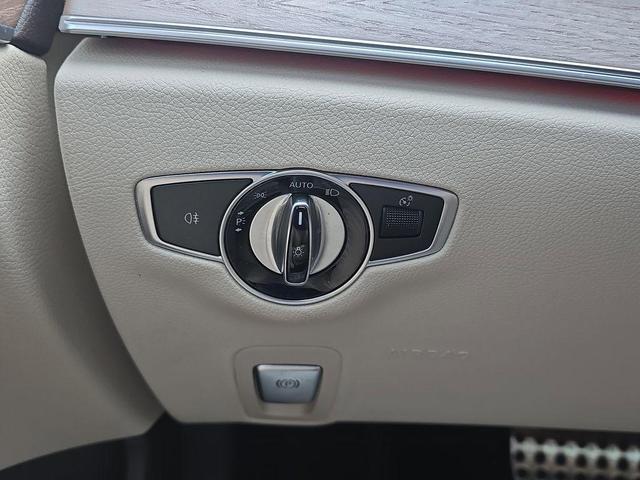 Photo of 2019 designo Diamond White Metallic Mercedes-Benz E-Class