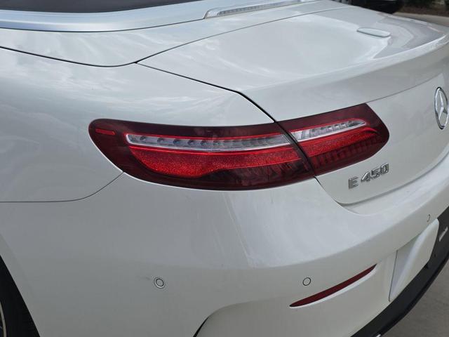 Photo of 2019 designo Diamond White Metallic Mercedes-Benz E-Class