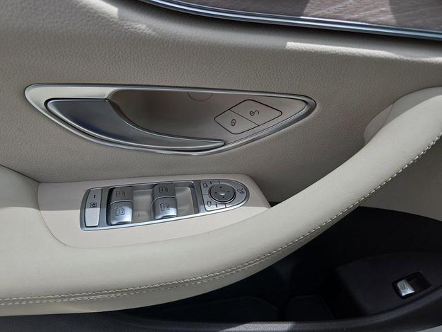 Photo of 2019 designo Diamond White Metallic Mercedes-Benz E-Class