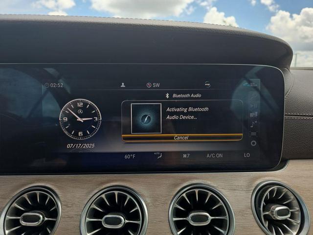 Photo of 2019 designo Diamond White Metallic Mercedes-Benz E-Class