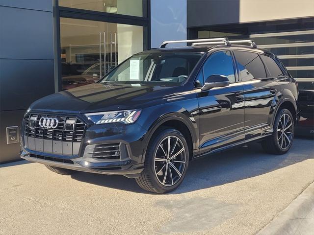 2023 Audi Q7