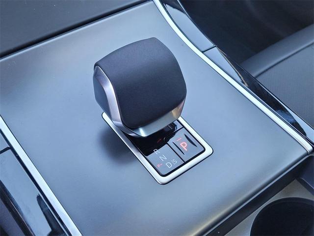 Photo of 2026 Fuji White Land Rover Range Rover Velar