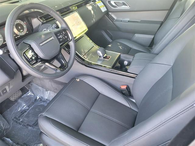 Photo of 2026 Varesine Blue Metallic Land Rover Range Rover Velar