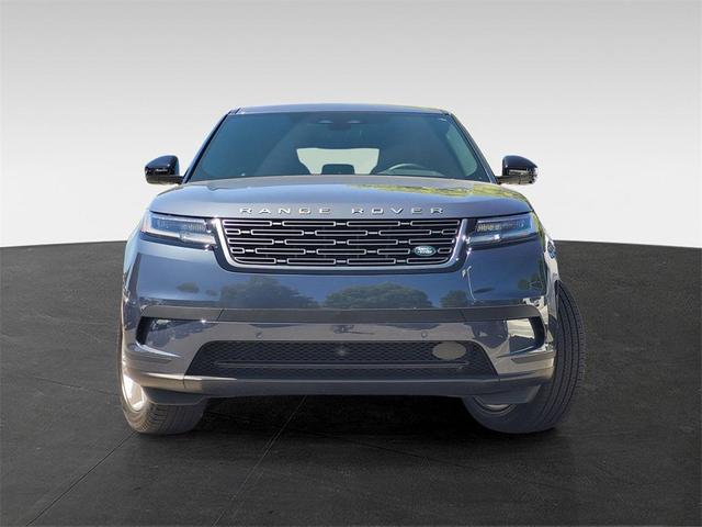 Photo of 2026 Varesine Blue Metallic Land Rover Range Rover Velar
