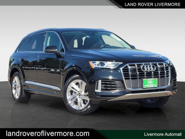 2023 Audi Q7