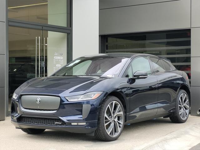 2024 Jaguar I-pace