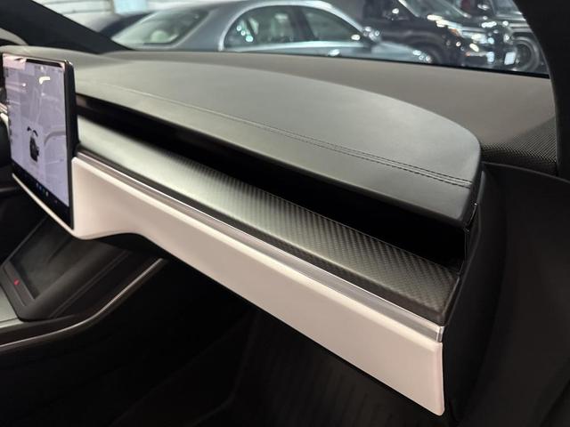 Photo of 2023 Black Tesla Model X