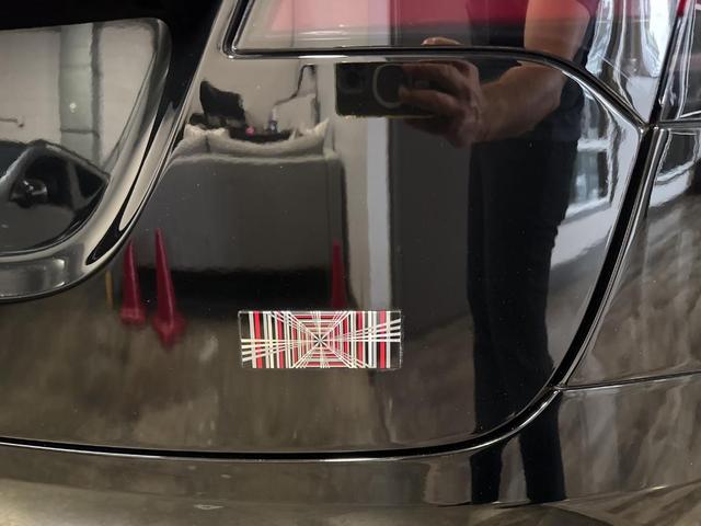 Photo of 2023 Black Tesla Model X