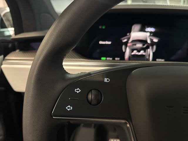 Photo of 2023 Black Tesla Model X
