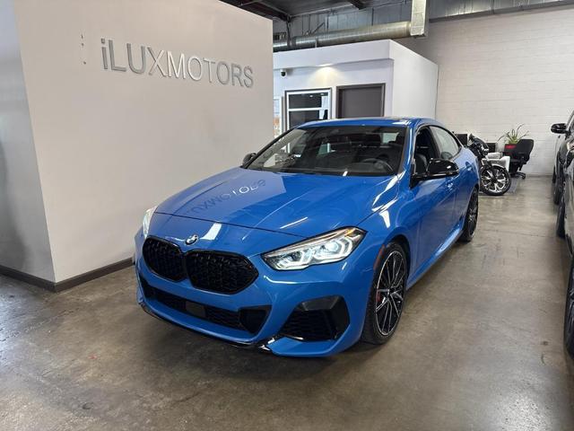 2024 BMW M235 Gran Coupe