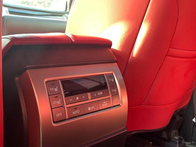 Photo of 2021 Onyx Black Lexus GX 460
