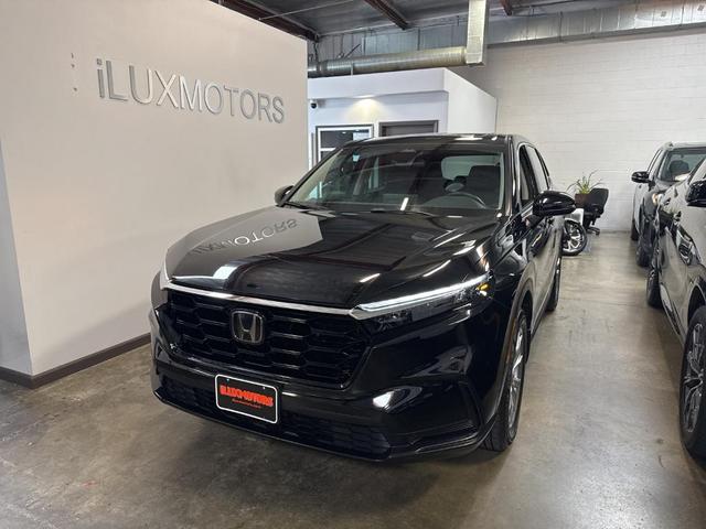 2023 Honda CR-V