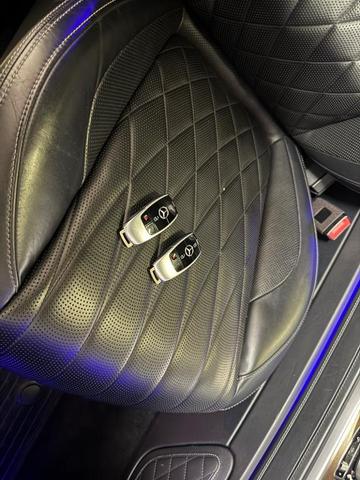 Photo of 2020 Cavansite Blue Mercedes-Benz G-Class
