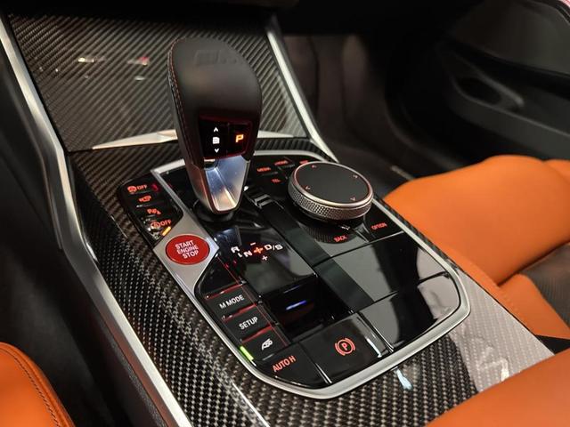 Photo of 2024 Metallic BMW M3