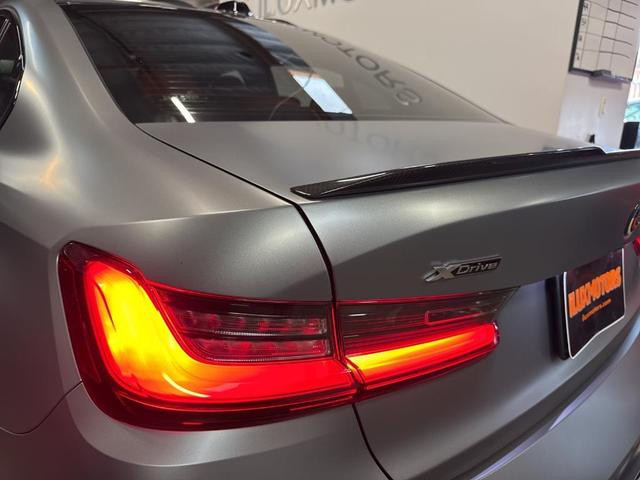 Photo of 2024 Metallic BMW M3