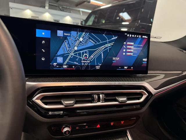 Photo of 2024 Metallic BMW M3
