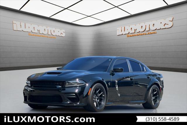 2023 Dodge Charger