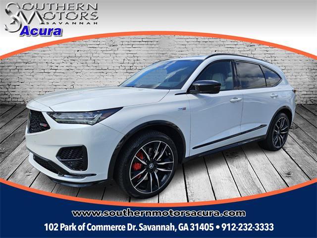 2023 Acura MDX