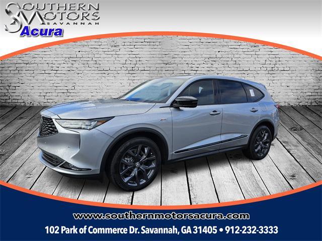 2023 Acura MDX