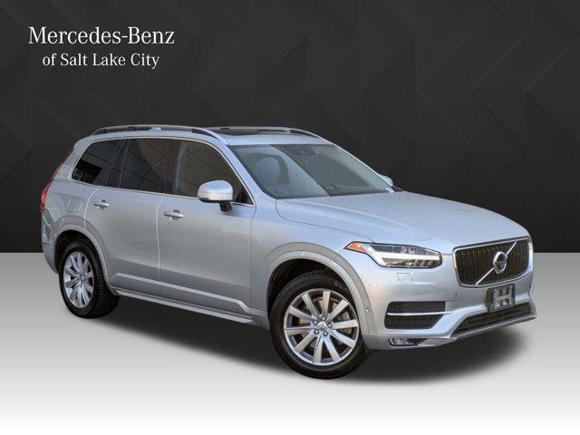 2016 Volvo XC90