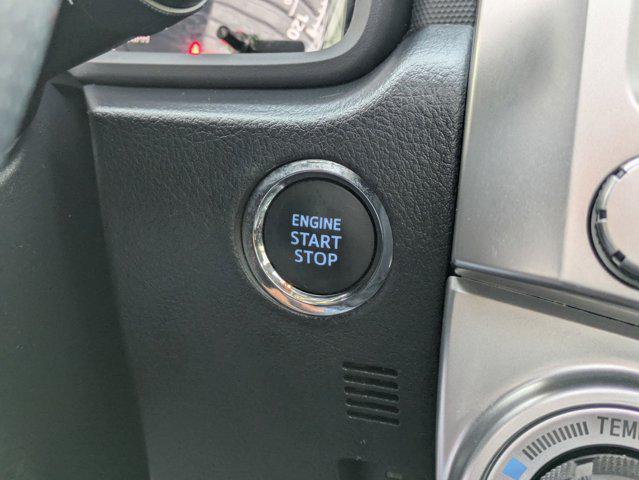 Photo of 2023 Magnetic Gray Toyota 4Runner