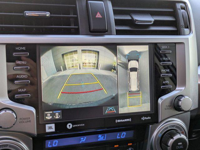 Photo of 2023 Magnetic Gray Toyota 4Runner