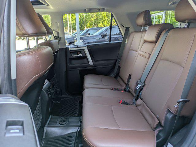 Photo of 2023 Magnetic Gray Toyota 4Runner