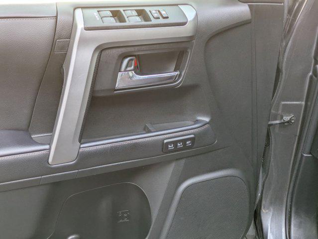 Photo of 2023 Magnetic Gray Toyota 4Runner