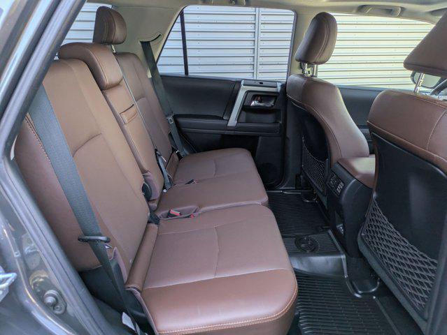 Photo of 2023 Magnetic Gray Toyota 4Runner