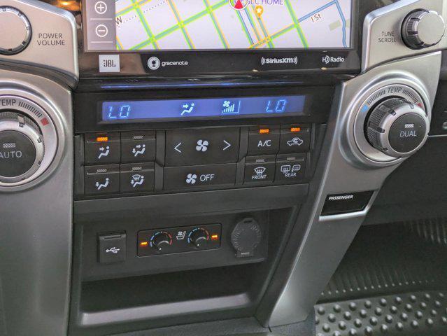 Photo of 2023 Magnetic Gray Toyota 4Runner