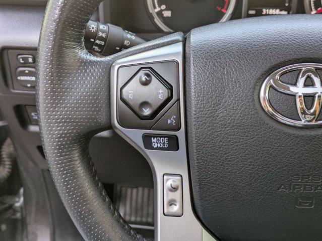 Photo of 2023 Magnetic Gray Toyota 4Runner