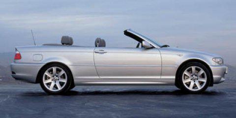 2005 BMW 330