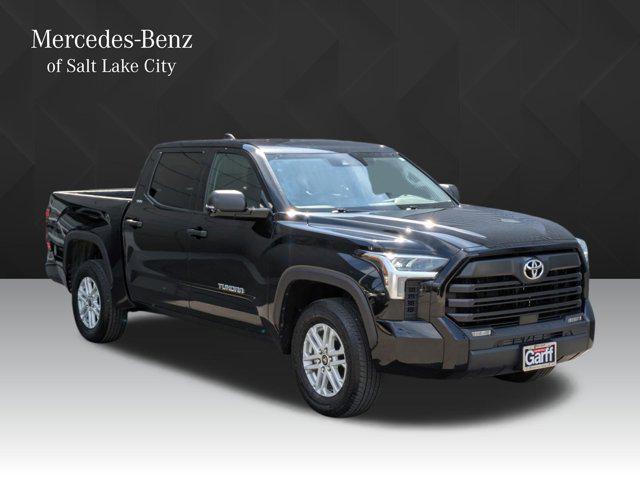 2024 Toyota Tundra
