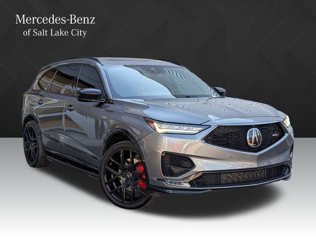 2022 Acura MDX