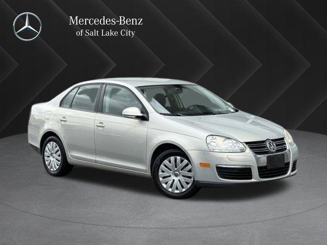 2010 Volkswagen Jetta