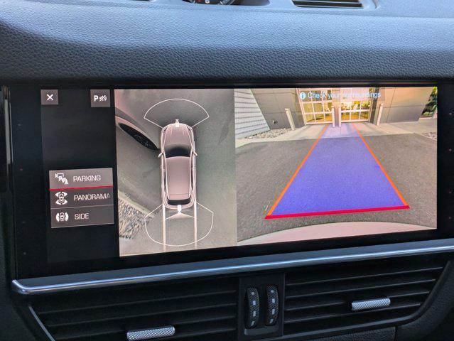 Photo of 2021 White Porsche Cayenne
